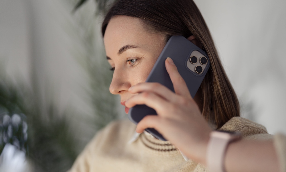 Мобильная телефония в России стала в 6 раз популярнее на фоне ограничений связи